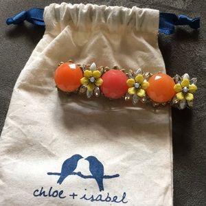 Chloe and Isabel Tresco Isle collection